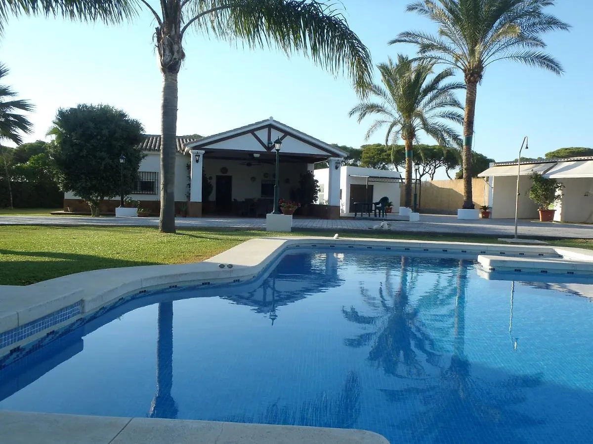 Villa Abulagar Rota