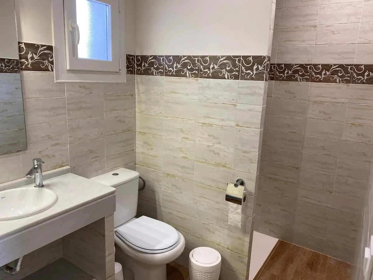 Villa Abulagar Rota España