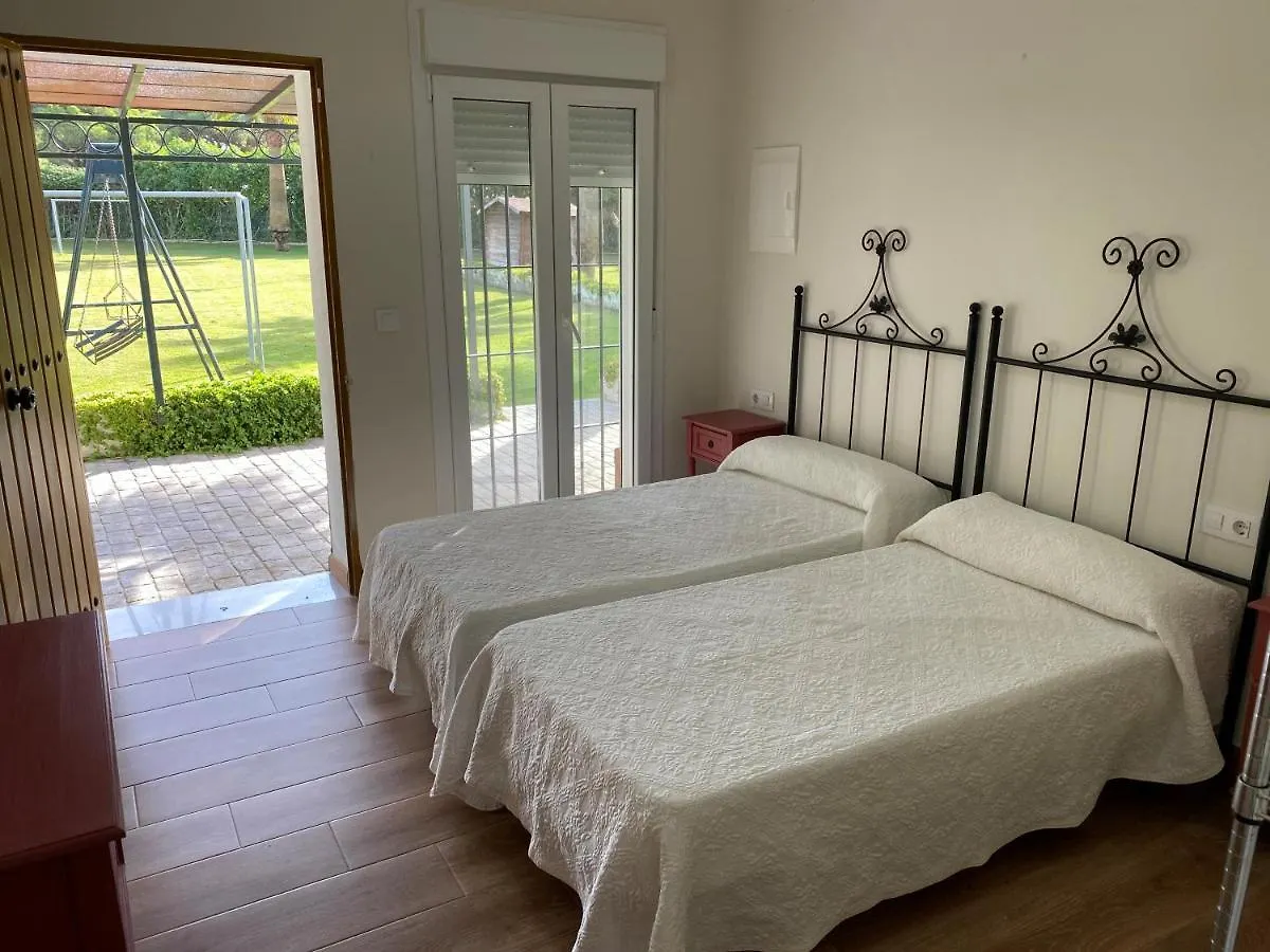 Villa Abulagar Rota 0*,  España
