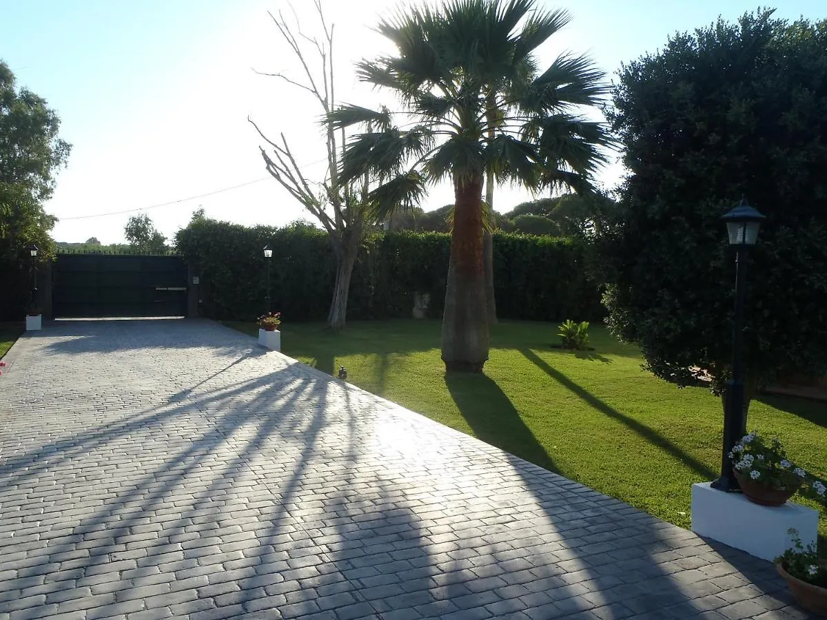 Villa Abulagar Rota