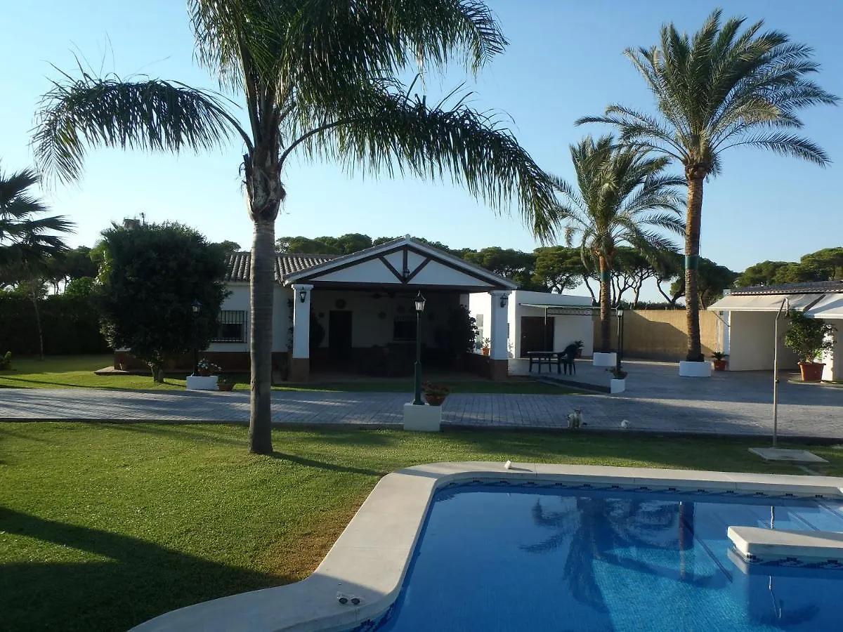 Vila Abulagar Rota 0*,