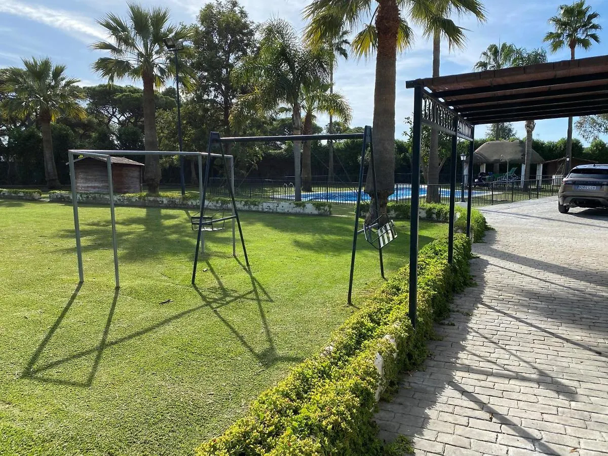 Villa Abulagar Rota 0*,  España