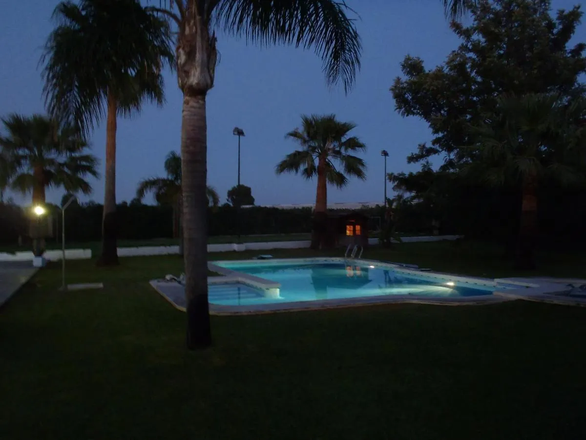 Vila Abulagar Rota