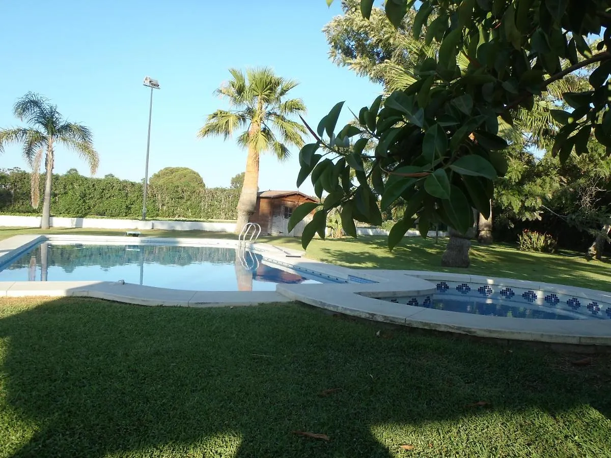 Vila Abulagar Rota