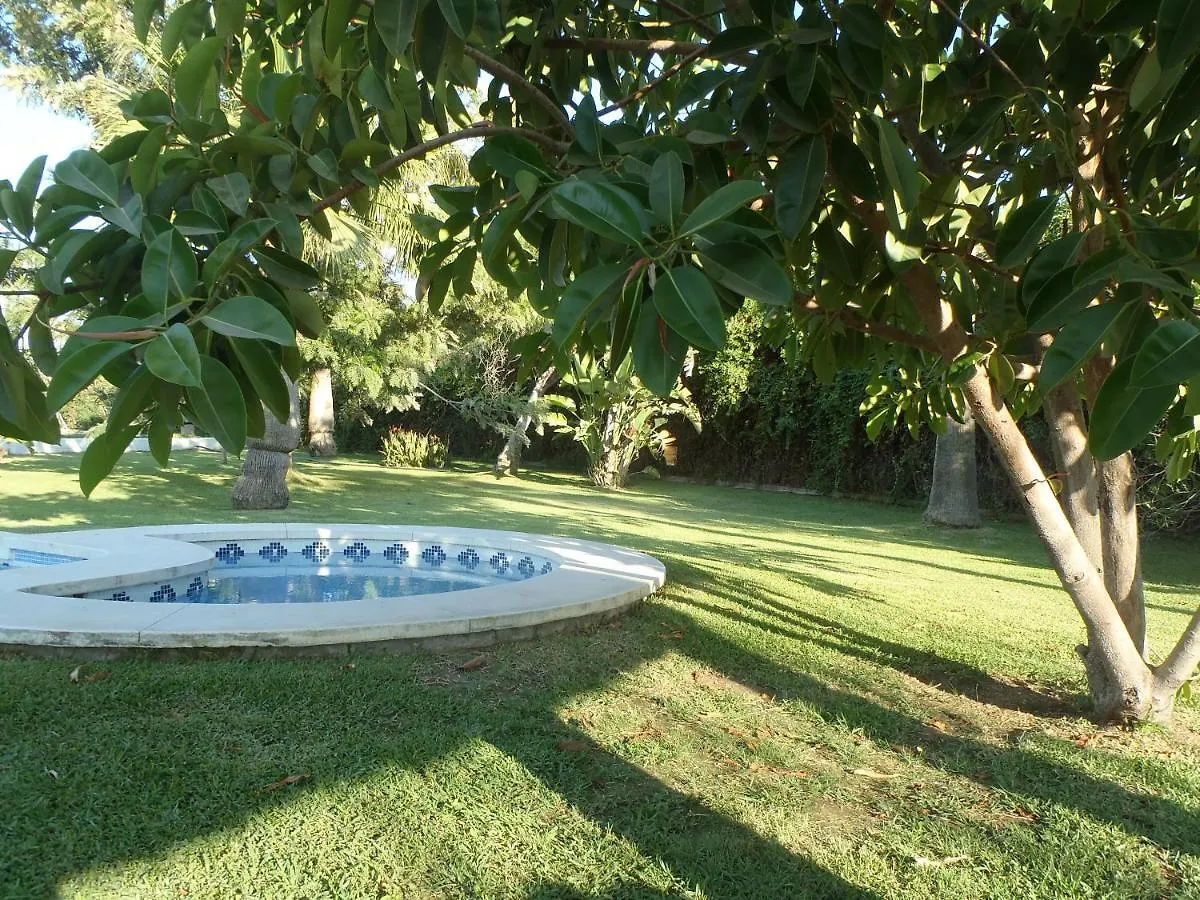Vila Abulagar Rota