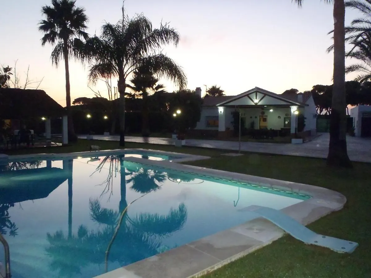 Vila Abulagar Rota