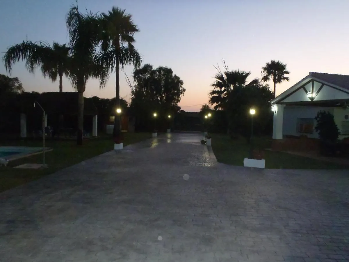 Vila Abulagar Rota 0*,