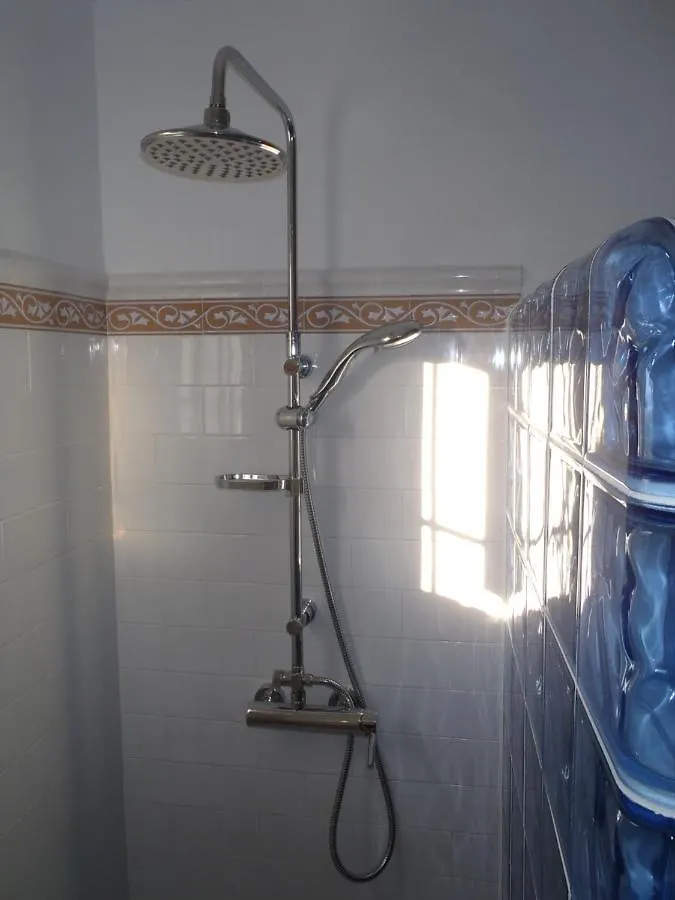 Vila Abulagar Rota Prázdninový dům