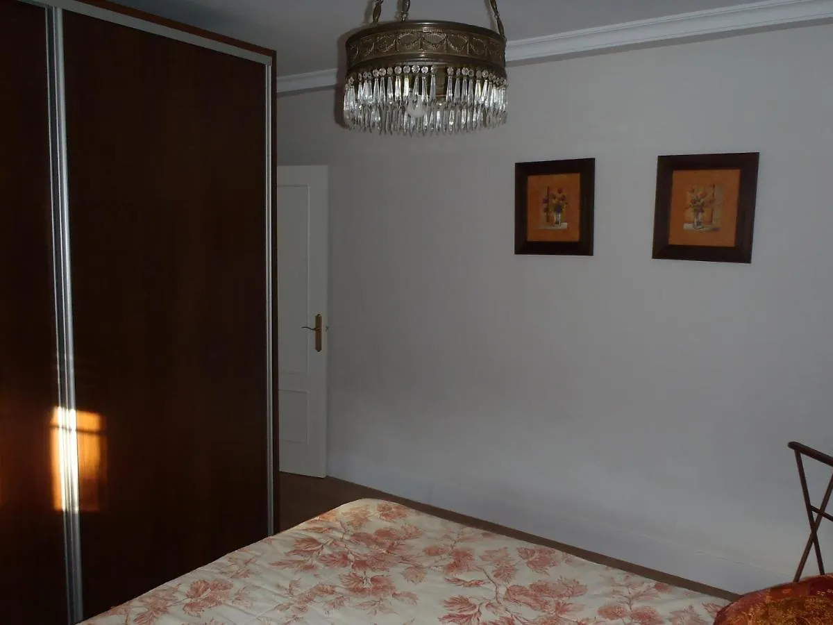 Villa Abulagar Rota