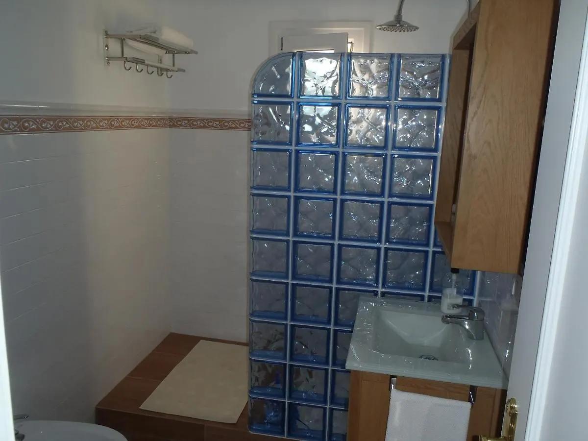 Villa Abulagar Rota 0*,