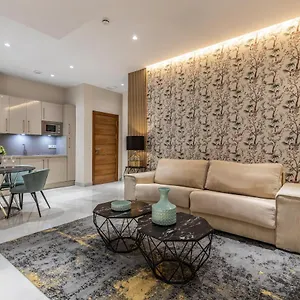 Apartamento Bibo Real Chancilleria, Granada