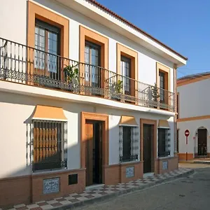 Casa rural Alojamiento Tartessos, Villamanrique De La Condesa
