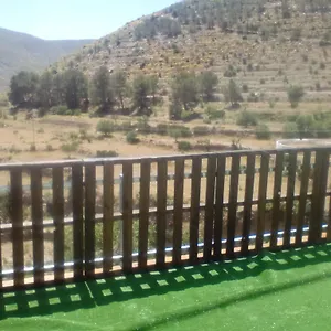 Agroturismo El Mirador De, Gergal