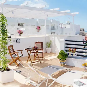 Apartamento Summerland, Rota