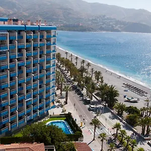 Apartamento Tao, Almuñécar